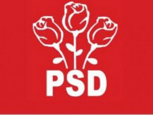 PSD: Fuziunea PNL-PDL e pentru Băsescu